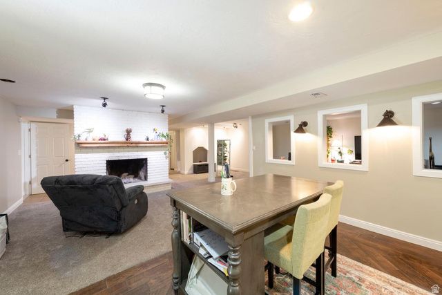 9676 S MOUNT JORDAN RD, Sandy, UT 84092