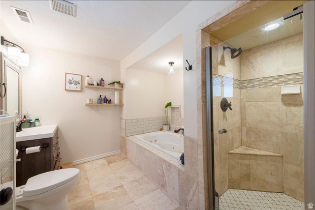 9676 S MOUNT JORDAN RD, Sandy, UT 84092