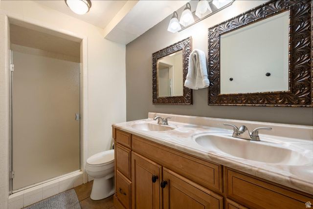 9676 S MOUNT JORDAN RD, Sandy, UT 84092