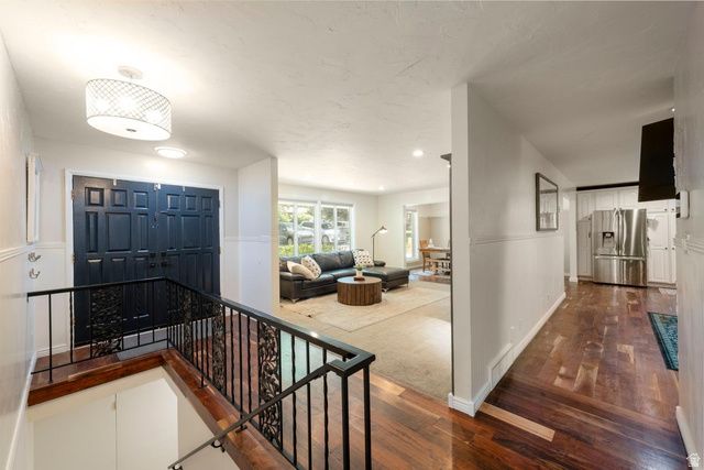 9676 S MOUNT JORDAN RD, Sandy, UT 84092