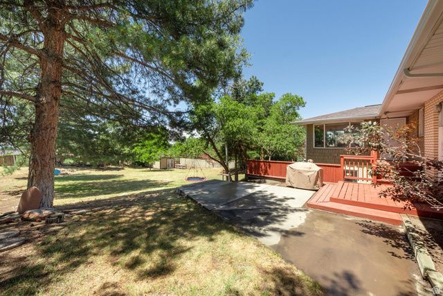 9676 S MOUNT JORDAN RD, Sandy, UT 84092