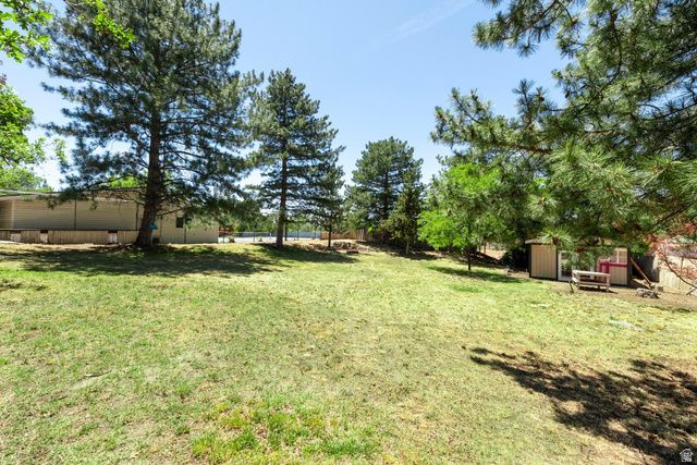 9676 S MOUNT JORDAN RD, Sandy, UT 84092