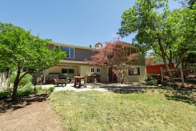 9676 S MOUNT JORDAN RD, Sandy, UT 84092