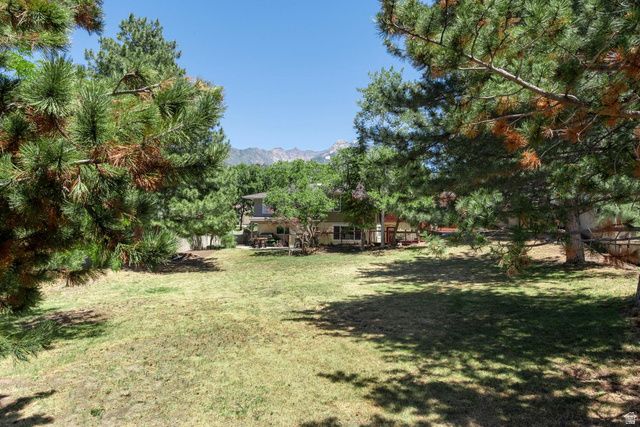 9676 S MOUNT JORDAN RD, Sandy, UT 84092