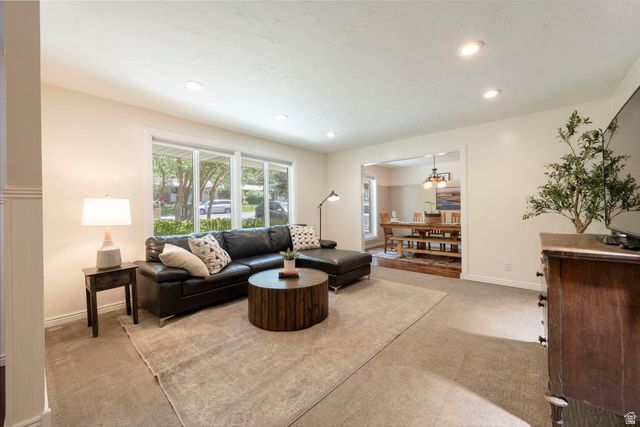 9676 S MOUNT JORDAN RD, Sandy, UT 84092
