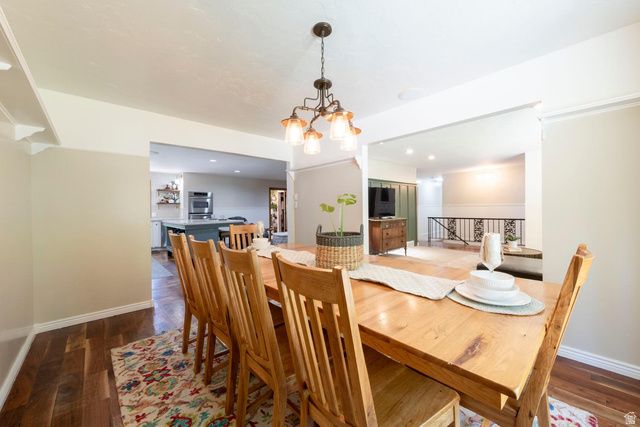 9676 S MOUNT JORDAN RD, Sandy, UT 84092