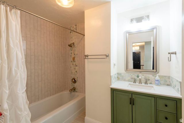 9676 S MOUNT JORDAN RD, Sandy, UT 84092