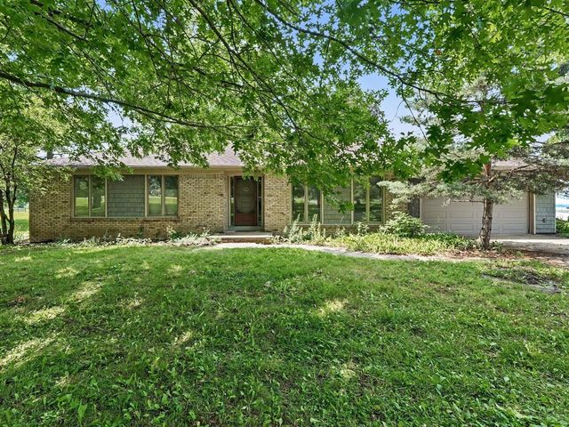 6085 Dexter Ann Arbor Road, Dexter, MI 48130