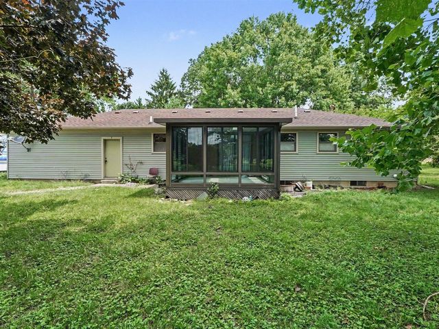 6085 Dexter Ann Arbor Road, Dexter, MI 48130