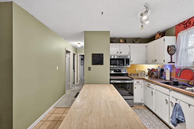 717 Ranch Hill DR, Clarksville, TN 37042