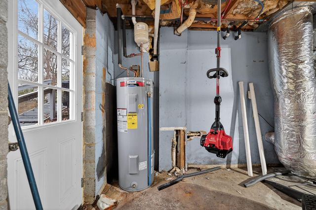 717 Ranch Hill DR, Clarksville, TN 37042