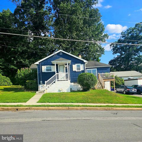 3128 OAK ST, Reading, PA 19605