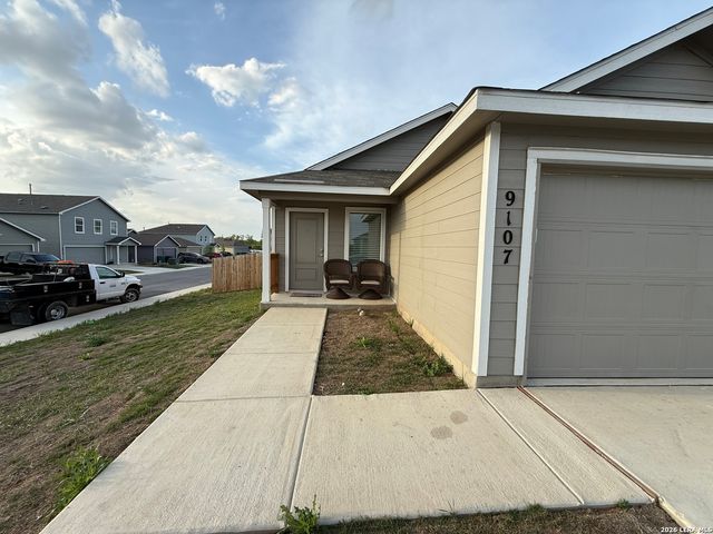 9107 Selene Pl, San Antonio, TX 78252