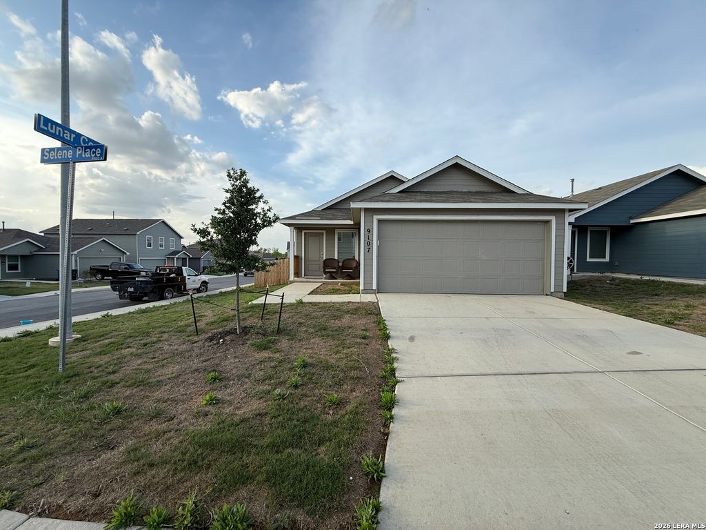 9107 Selene Pl, San Antonio, TX 78252
