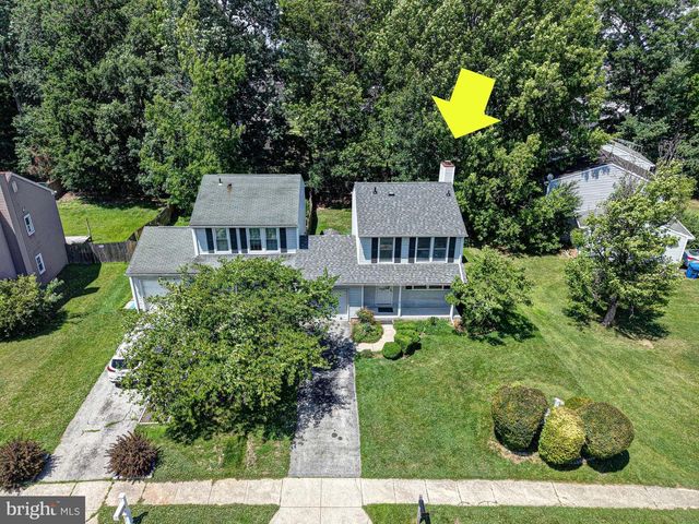 32 LANFORD RD, New Castle, DE 19720