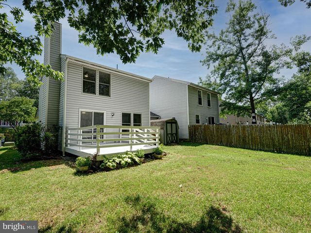 32 LANFORD RD, New Castle, DE 19720