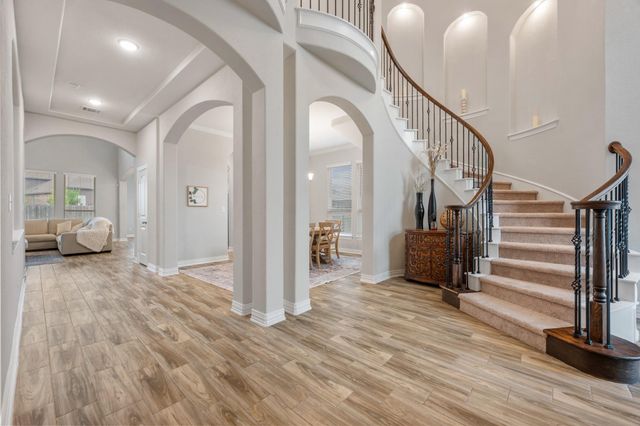 7513 Leonardo DR, Round Rock, TX 78665