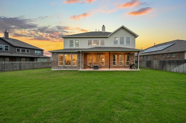 7513 Leonardo DR, Round Rock, TX 78665