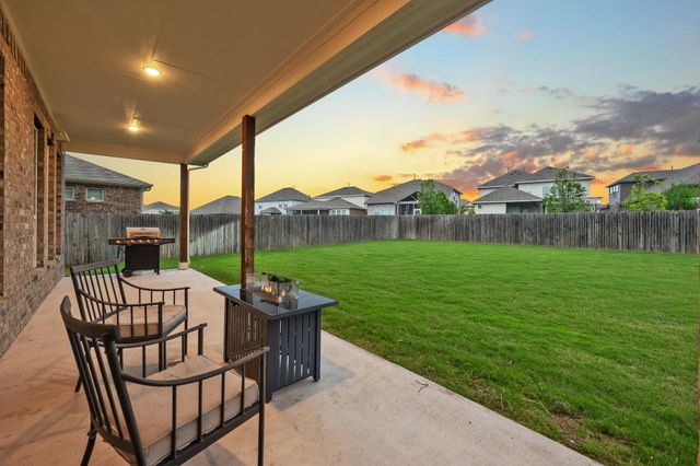 7513 Leonardo DR, Round Rock, TX 78665