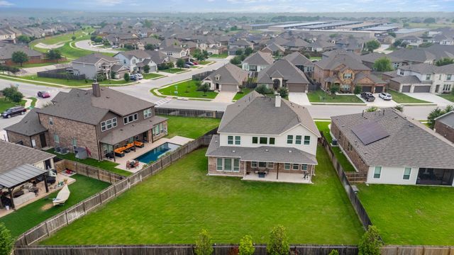 7513 Leonardo DR, Round Rock, TX 78665