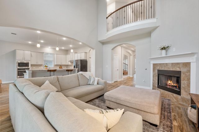 7513 Leonardo DR, Round Rock, TX 78665