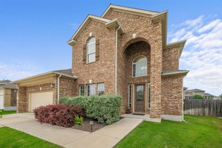 7513 Leonardo DR, Round Rock, TX 78665