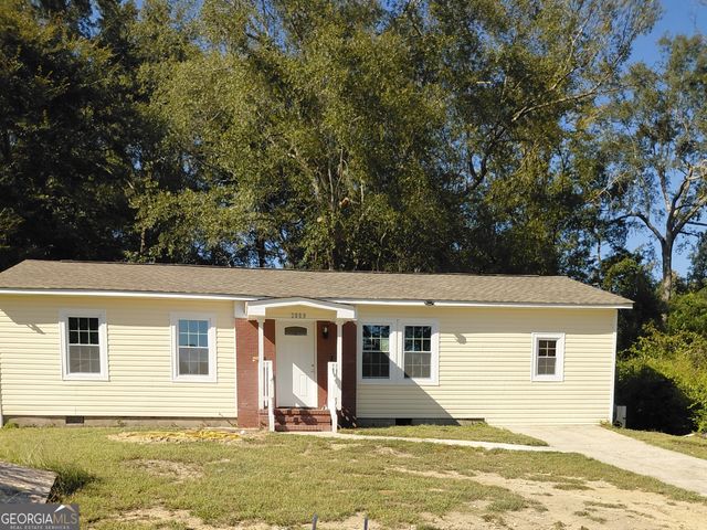 2689 Village Green Lane, Macon, GA 31206