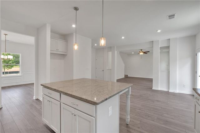 373 Waterbluff Drive, Mableton, GA 30126