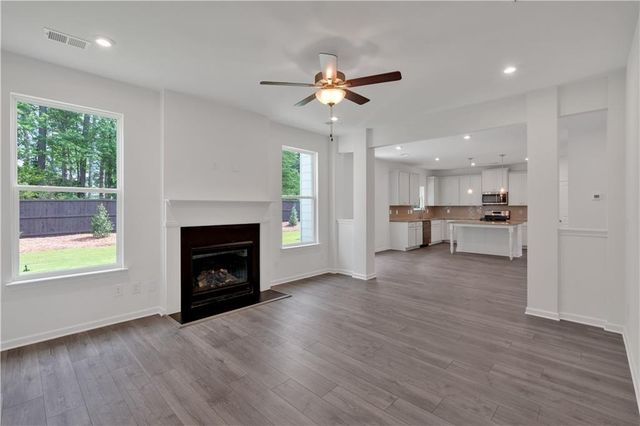 373 Waterbluff Drive, Mableton, GA 30126