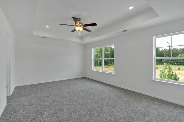 373 Waterbluff Drive, Mableton, GA 30126