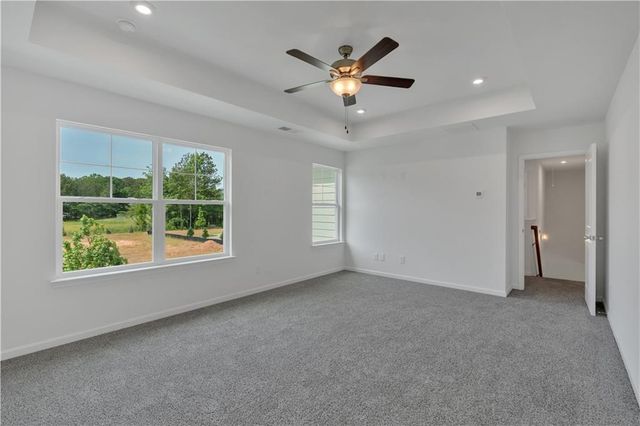 373 Waterbluff Drive, Mableton, GA 30126