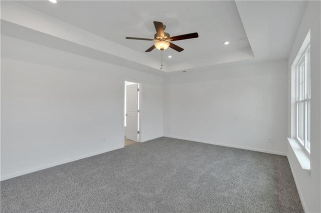 373 Waterbluff Drive, Mableton, GA 30126