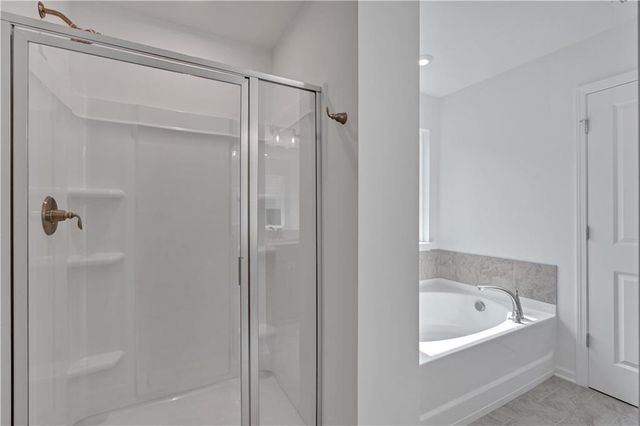 373 Waterbluff Drive, Mableton, GA 30126