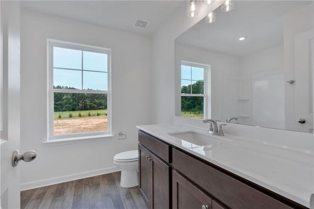 373 Waterbluff Drive, Mableton, GA 30126