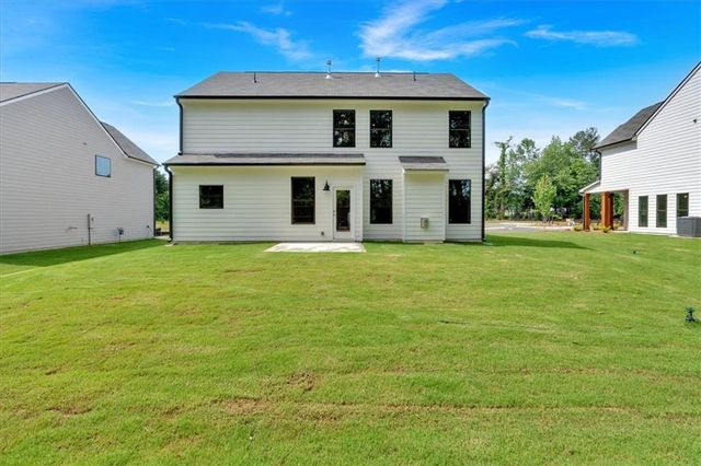 373 Waterbluff Drive, Mableton, GA 30126