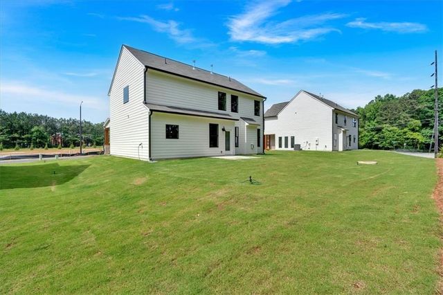 373 Waterbluff Drive, Mableton, GA 30126