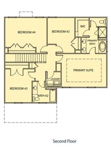 373 Waterbluff Drive, Mableton, GA 30126