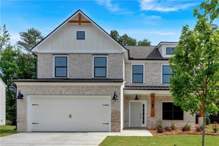 373 Waterbluff Drive, Mableton, GA 30126