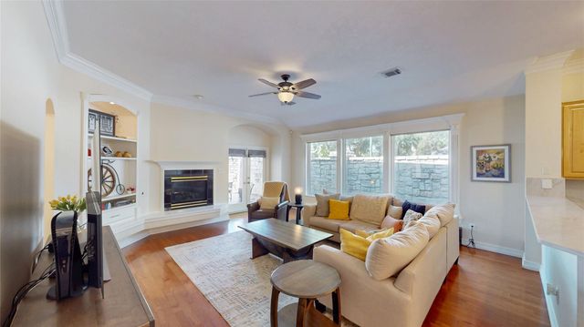 7947 Clarion Way, Houston, TX 77040