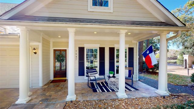 7947 Clarion Way, Houston, TX 77040