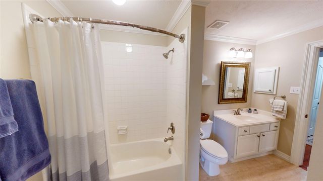 7947 Clarion Way, Houston, TX 77040