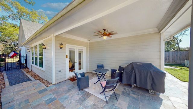 7947 Clarion Way, Houston, TX 77040