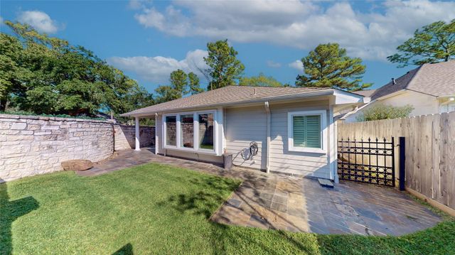 7947 Clarion Way, Houston, TX 77040