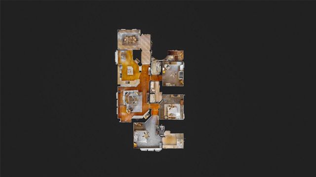 7947 Clarion Way, Houston, TX 77040