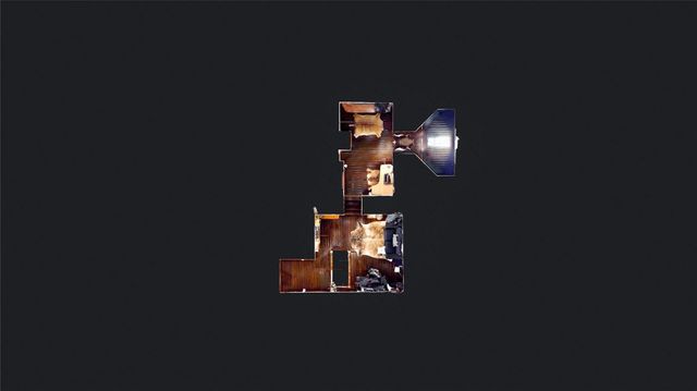 7947 Clarion Way, Houston, TX 77040