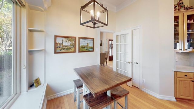 7947 Clarion Way, Houston, TX 77040