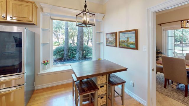 7947 Clarion Way, Houston, TX 77040