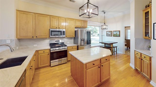 7947 Clarion Way, Houston, TX 77040