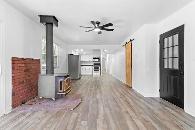 1768 State Road 25 West, Lafayette, IN 47909