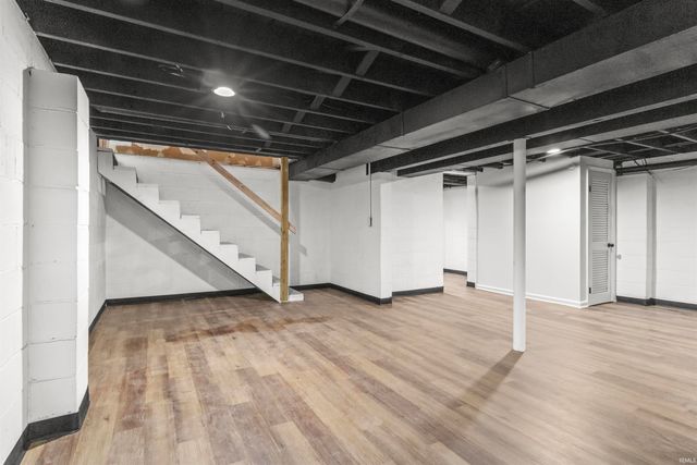 1768 State Road 25 West, Lafayette, IN 47909